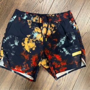 Legends Brand Luka Shorts
